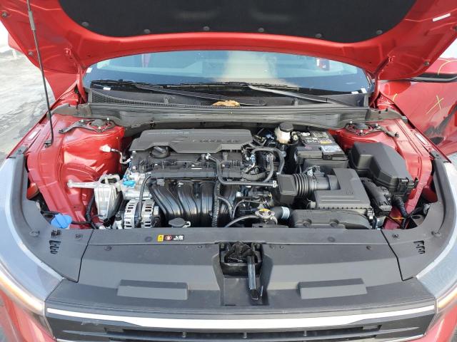 Photo 11 from auction – 2025 KIA K4 LX with VIN 3KPFT4DE0SE059946