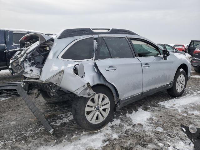 Photo 3 from auction – 2018 SUBARU OUTBACK 2. with VIN 4S4BSACC7J3227521