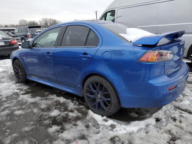 Photo 2 from auction – 2012 MITSUBISHI LANCER ES/ with VIN JA32U2FU3CU010245