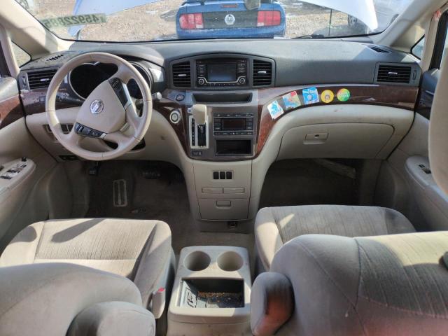 Photo 8 from auction – 2016 NISSAN QUEST S with VIN JN8AE2KPXG9153183