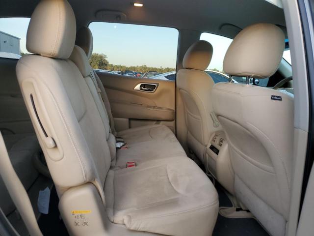 Photo 11 from auction – 2015 NISSAN PATHFINDER with VIN 5N1AR2MN5FC700286