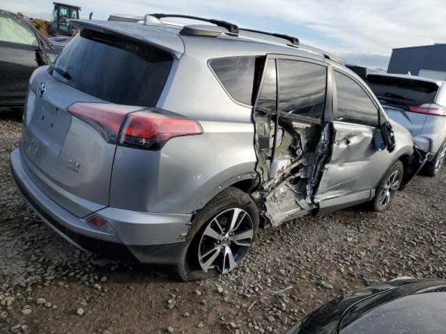 Photo 3 from auction – 2017 TOYOTA RAV4 XLE with VIN 2T3RFREVXHW642859