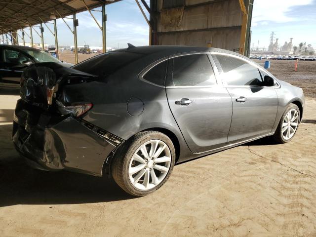 Photo 3 from auction – 2013 BUICK VERANO with VIN 1G4PP5SK7D4207291
