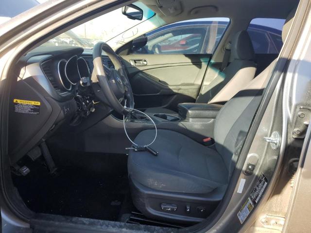 Photo 7 from auction – 2015 KIA OPTIMA LX with VIN 5XXGM4A74FG475888