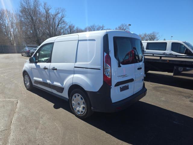 Zdjęcie 3 z aukcji – 2015 FORD TRANSIT CO z VIN NM0LS6E71F1208422