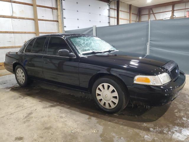Photo 4 from auction – 2007 FORD CROWN VICT with VIN 2FAFP71W07X135434