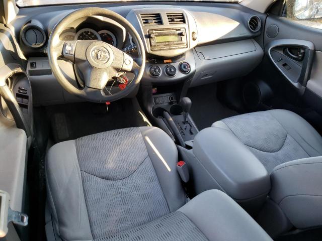 Photo 8 from auction – 2012 TOYOTA RAV4 with VIN 2T3BF4DV5CW236809