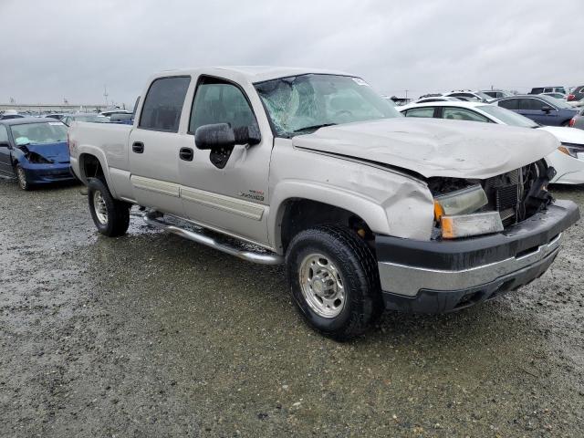 Photo 4 from auction – 2005 CHEVROLET SILVERADO with VIN 1GCHK23275F900162