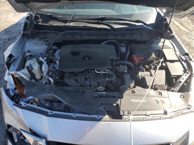 Photo 11 from auction – 2020 NISSAN ALTIMA S with VIN 1N4BL4BV7LC254569