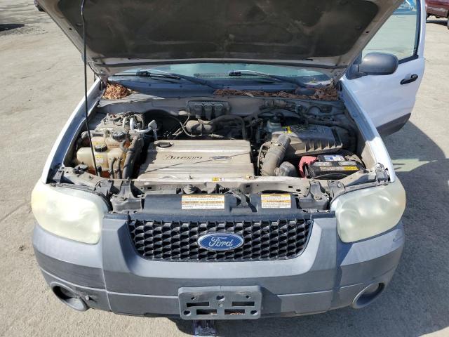Photo 12 from auction – 2006 FORD ESCAPE HEV with VIN 1FMCU96H86KA13865