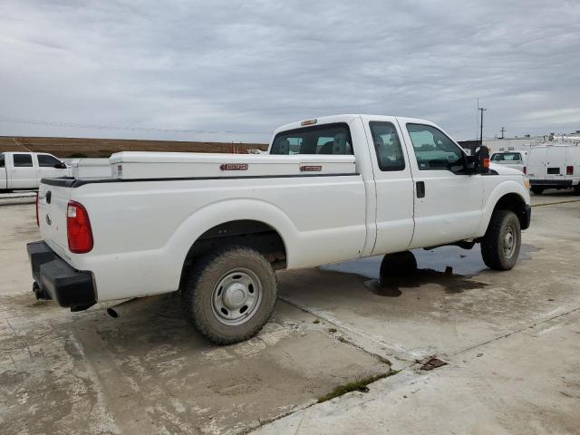 Photo 3 from auction – 2014 FORD F250 SUPER with VIN 1FT7X2B65EEB26551