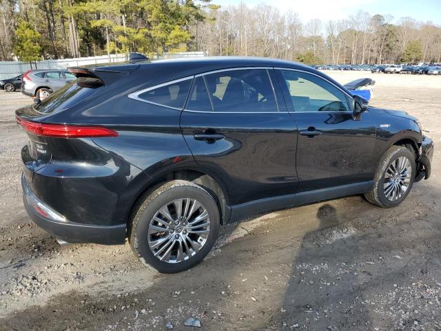 Photo 3 from auction – 2021 TOYOTA VENZA LE with VIN JTEAAAAH9MJ068997