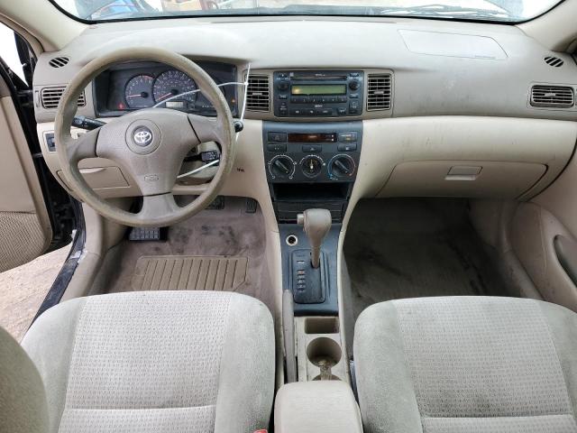صورة رقم 8 من المزاد - 2005 TOYOTA COROLLA CE مع VIN 2T1BR32E05C454660