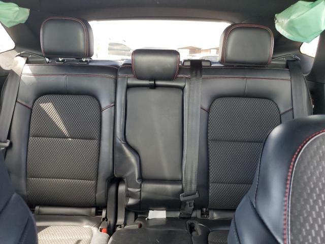 Photo 10 from auction – 2023 FORD ESCAPE ST with VIN 1FMCU0MN4PUA27837