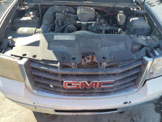 Photo 11 from auction – 2008 GMC SIERRA K25 with VIN 1GTHK23628F219110