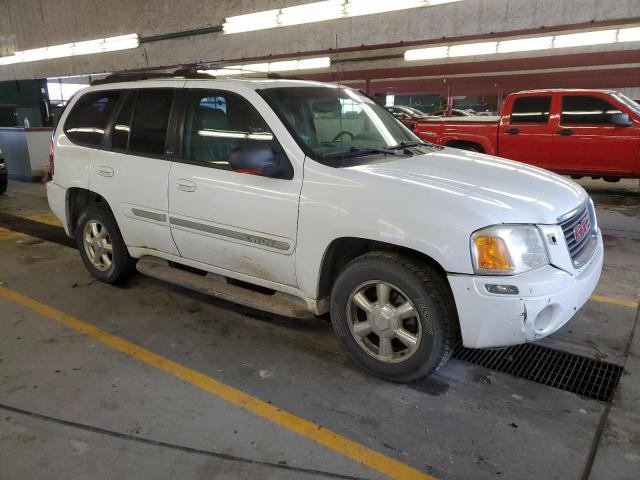 Photo 4 from auction – 2002 GMC ENVOY with VIN 1GKDT13S622231265