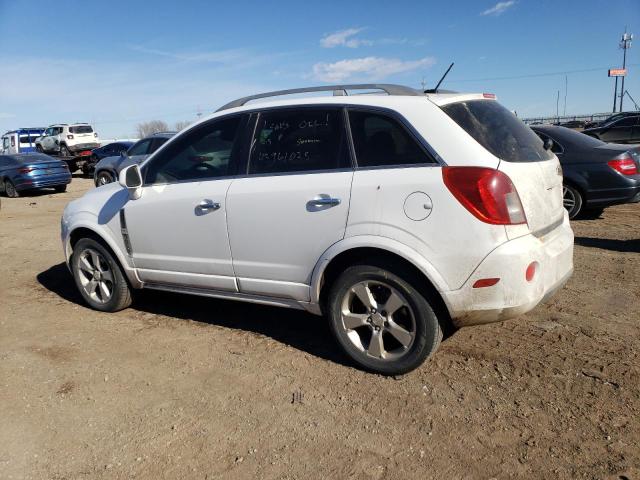 Photo 2 from auction – 2014 CHEVROLET CAPTIVA LT with VIN 3GNAL3EK2ES682202