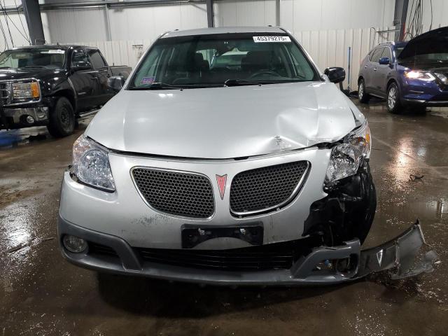 Photo 5 from auction – 2008 PONTIAC VIBE with VIN 5Y2SL65898Z412698