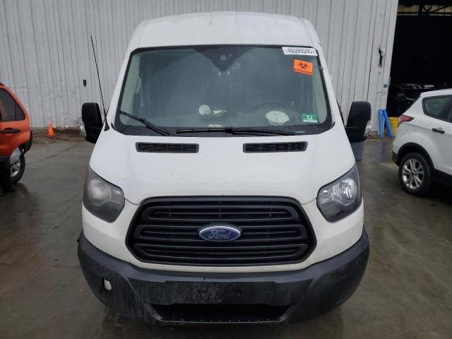 Foto 5 de la subasta – 2019 FORD TRANSIT T- con VIN 1FTYR2CM0KKA73847