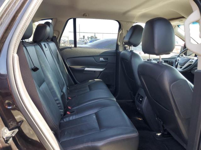 Снимка 11 от търг – 2013 FORD EDGE LIMIT с VIN 2FMDK3KC5DBC49561