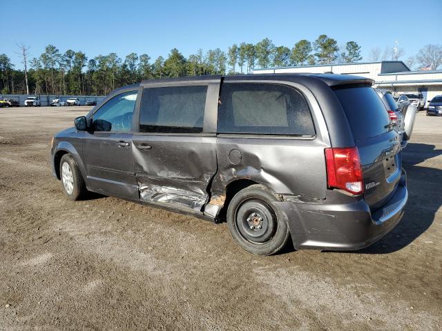 Photo 2 from auction – 2016 DODGE GRAND CARA with VIN 2C4RDGBG5GR352053