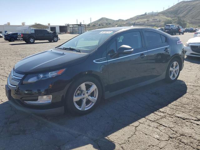 Foto 1 de la subasta – 2014 CHEVROLET VOLT con VIN 1G1RE6E45EU170144