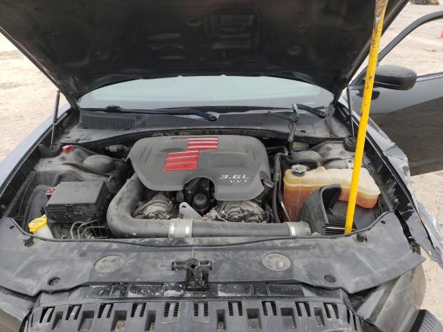 Photo 11 from auction – 2014 DODGE CHARGER SX with VIN 2C3CDXHG4EH123867