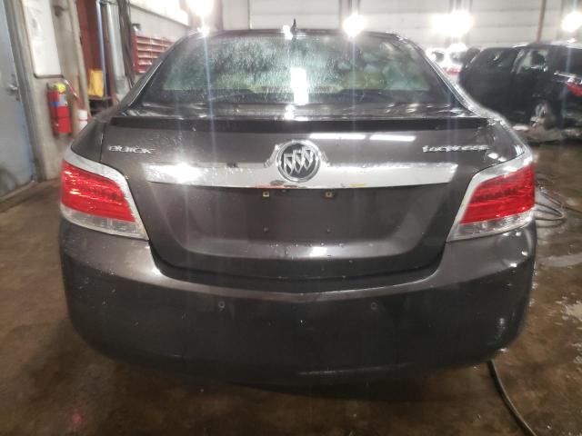 Photo 6 from auction – 2013 BUICK LACROSSE with VIN 1G4GC5ER6DF322750