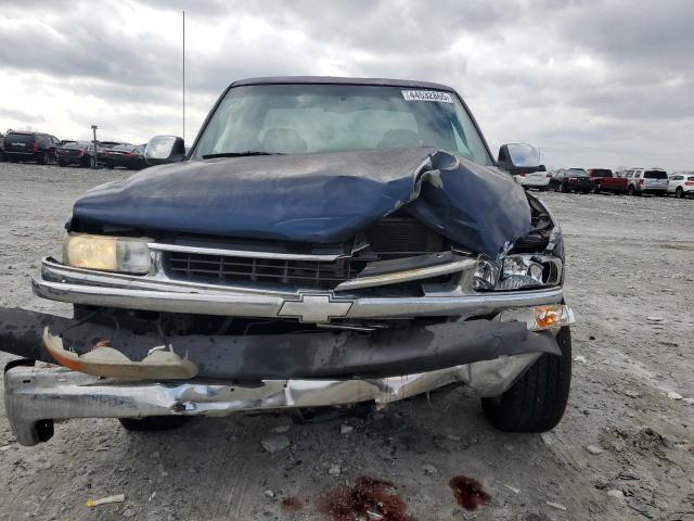 Photo 5 from auction – 2000 CHEVROLET SILVERADO with VIN 2GCEC19T5Y1349431