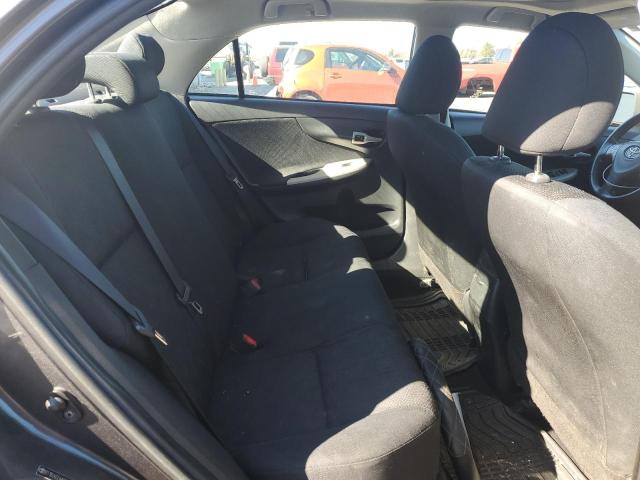 Photo 10 from auction – 2010 TOYOTA COROLLA BA with VIN 2T1BU4EE4AC449472