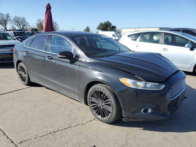Photo 4 from auction – 2013 FORD FUSION SE with VIN 3FA6P0HR4DR324945