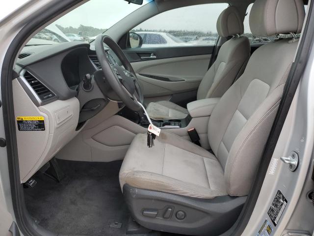 Photo 7 from auction – 2016 HYUNDAI TUCSON LIM with VIN KM8J33A28GU195843