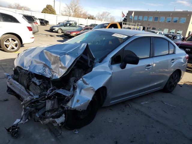 SUBARU IMPREZA 2015 with VIN JF1GJAA66FG007917 - Photo from auction