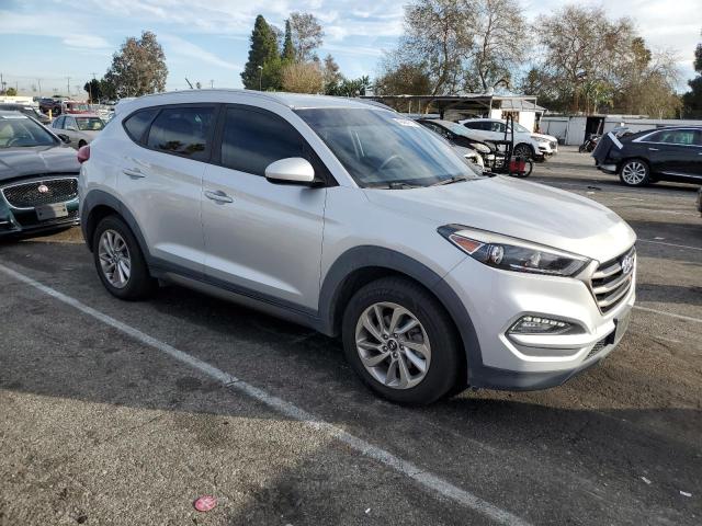 Photo 4 from auction – 2016 HYUNDAI TUCSON LIM with VIN KM8J33A44GU146043