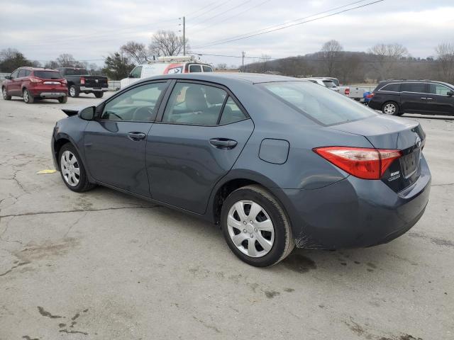 Photo 2 from auction – 2018 TOYOTA COROLLA L with VIN 2T1BURHE3JC098630