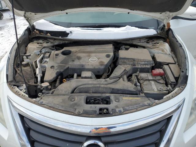 Photo 11 from auction – 2015 NISSAN ALTIMA 2.5 with VIN 1N4AL3AP8FC134258