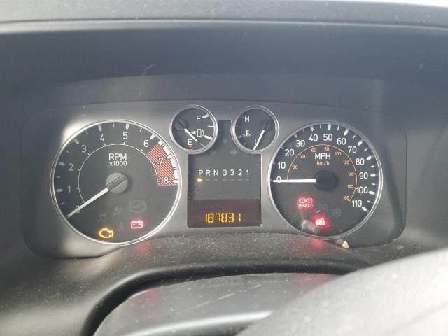 Photo 9 from auction – 2006 HUMMER H3 with VIN 5GTDN136268194509