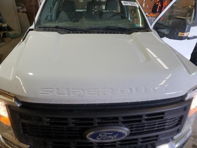 Photo 11 from auction – 2024 FORD F250 SUPER with VIN 1FTBF2BA4REC61138