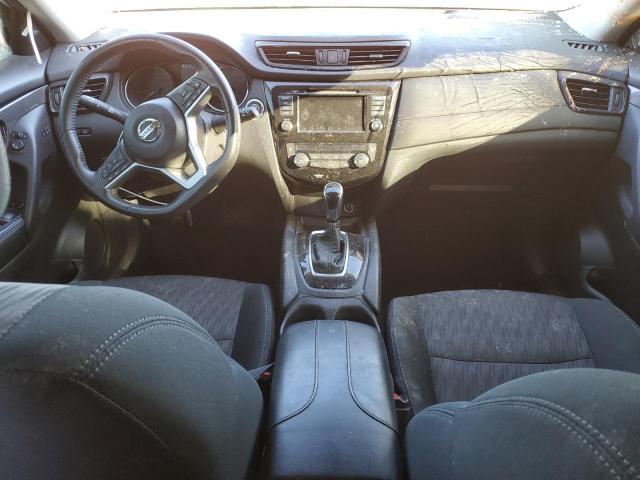 Photo 8 from auction – 2018 NISSAN ROGUE S with VIN 5N1AT2MT2JC810043