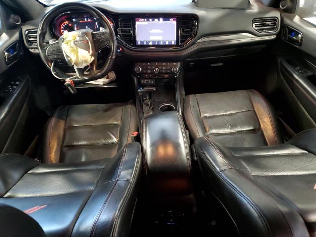 Photo 8 from auction – 2021 DODGE DURANGO R/ with VIN 1C4SDHCTXMC608050