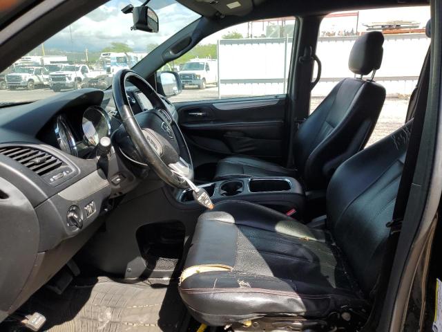 Photo 7 from auction – 2012 DODGE GRAND CARA with VIN 2C4RDGEG8CR342977