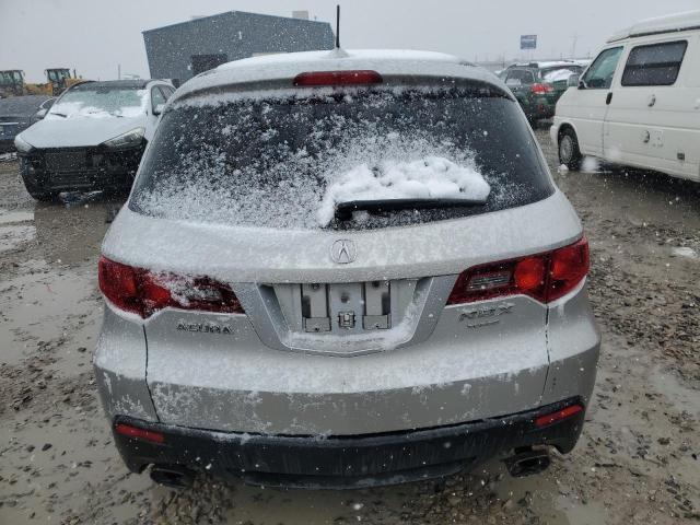 Zdjęcie 6 z aukcji – 2011 ACURA RDX TECHNO z VIN 5J8TB2H52BA006903