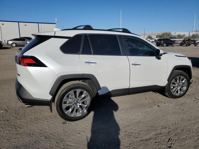 Photo 3 from auction – 2024 TOYOTA RAV4 LIMIT with VIN 2T3Y1RFV3RW346253