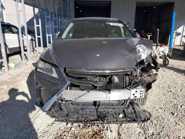 Снимка 5 от търг – 2019 LEXUS RX 350 BAS с VIN 2T2BZMCA7KC178969