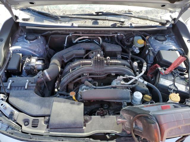 Photo 11 from auction – 2018 SUBARU CROSSTREK with VIN JF2GTADC5J8274296
