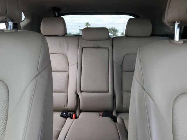Photo 10 from auction – 2016 HYUNDAI TUCSON LIM with VIN KM8J33A28GU193932
