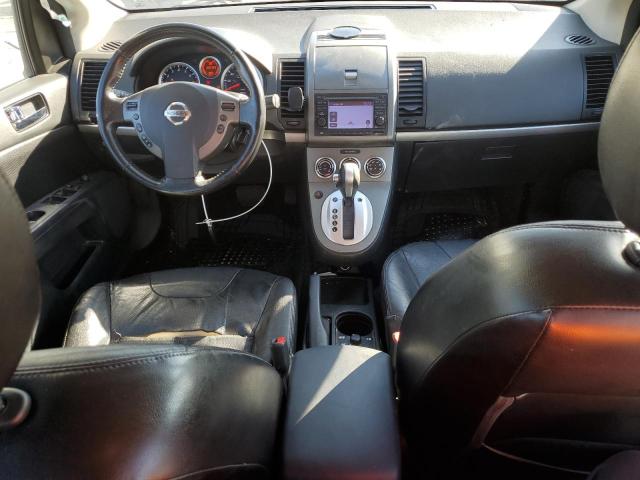 Photo 8 from auction – 2012 NISSAN SENTRA 2.0 with VIN 3N1AB6AP6CL775040