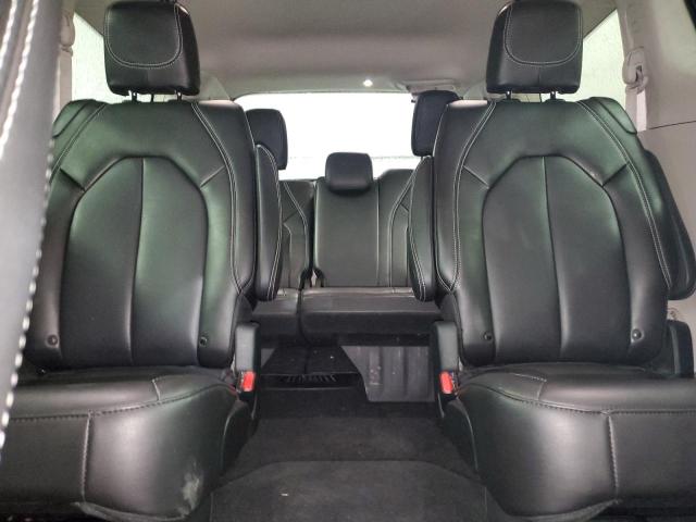 Photo 10 from auction – 2024 CHRYSLER PACIFICA T with VIN 2C4RC1BG0RR136100