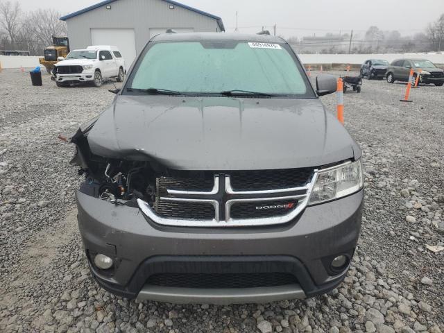 Photo 5 from auction – 2013 DODGE JOURNEY CR with VIN 3C4PDCDG2DT634592