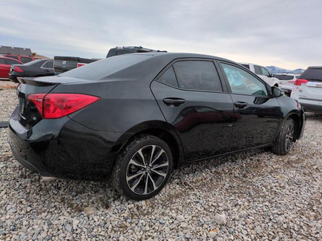 Photo 3 from auction – 2017 TOYOTA COROLLA L with VIN 5YFBURHEXHP717850